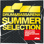 Drum & Bass Arena Summer Selection