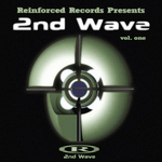 Reinforced Presents The 2nd Wave: Vol 1 (unmixed tracks)