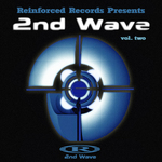 Reinforced Presents The 2nd Wave: Vol 2