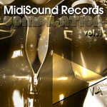 Midisound: Vol 1 (unmixed tracks)