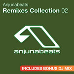 Anjunabeats Remixes Collection 02