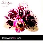 Basswerk Files #028 Orchid EP