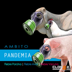 Pandemia EP