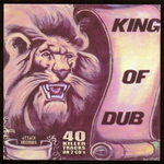 King Of Dub