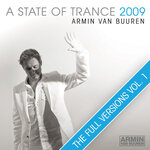 A State Of Trance 2009 (The Full Versions) Vol 1)