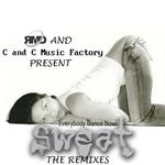 C&C Music Factory Vs RMD Dance: Everybody Dance Now! (Sweat remixes)