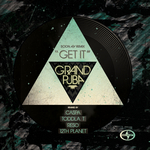 Scion: Remix Project Grand Puba