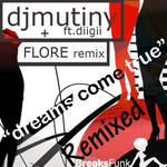 Dreams Come True (remixes)