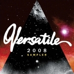 Versatile 2008 Sampler