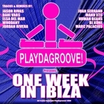 One Week In Ibiza (club edition)
