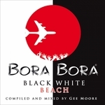 Bora Bora (Black White Beach)
