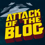 Attack Of The Blog (unmixed tracks)