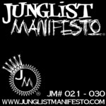 Junglist Manifesto Recordings