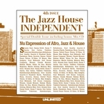 The Jazz House Independent Vol 4