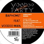 Voodoo Party (remixes)