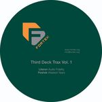 Third Deck Trax Vol 1