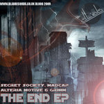 The End EP