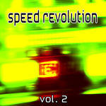 Speed Revolution Vol 2