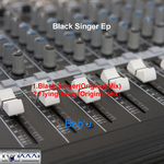 Black Singer