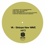 Sintope New Wave Volume 3