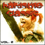 Hardstyle Classic Vol 2