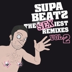 Supabeatz The Sexiest Remixes Vol 2