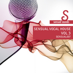 Sensual Vocal House #3