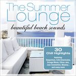 The Summer Lounge (Beautiful Beachsounds)
