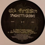 Spaghetti Groove