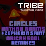 Circles (Abicah Soul remixes & radio edit)
