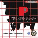Best Of Paris International Records