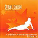 Global Chilled Chillout: Volume 1