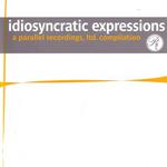 Idiosyncratic Expressions