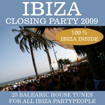 Ibiza Closing Party 2009
