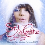 Global Player St Moritz: The Jet Set Winter Groove 2009