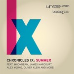 Chronicles IX Summer (unmixed tracks)
