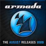 Armada: The August Releases 2009 (unmixed tracks)