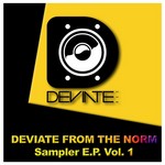 Deviate From The Norm Sampler EP: Vol 1