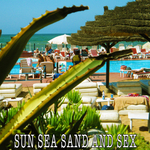 Sun Sea Sand & Sex