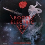 Boots Electric EP