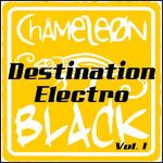 Destination Electro: Vol 1 (unmixed tracks)