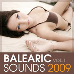 Balearic Sounds 2009 Vol 1