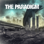 The Paradigm (unmixed tracks)