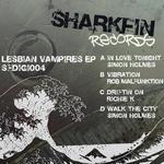 Lesbian Vampires EP