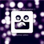Kaseta Music Compilation 1