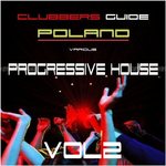 Clubbers Guide Poland: Vol 2