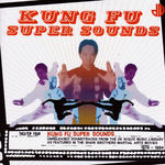 De Wolfe Presents: Kung Fu Super Sounds (unmixed tracks)