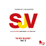 In My Blood: Vol 2