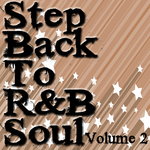 Step Back To R&B Soul Volume 2