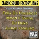 Classic Sound Factory Jams (unmixed tracks)
